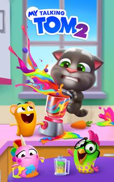 My Talking Tom 2 screenshot 15