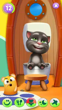 Screenshot 19 for My Talking Tom 2