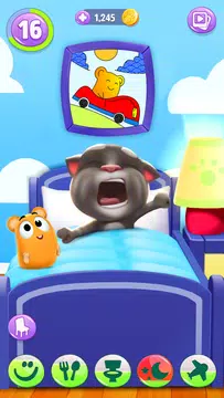 Screenshot 20 for My Talking Tom 2