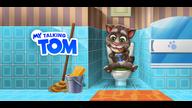 How to download My Talking Tom on Mobile