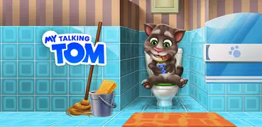 Meu Talking Tom