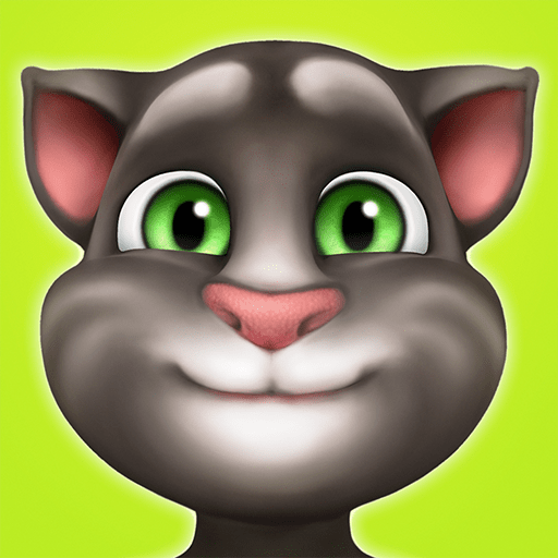 Meu Talking Tom