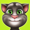 My Talking Tom ไอคอน