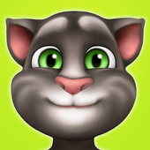 My Talking Tom icon