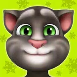 My Talking Tom