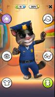 Meu Talking Tom imagem de tela 3