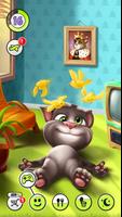 Mein Talking Tom Plakat