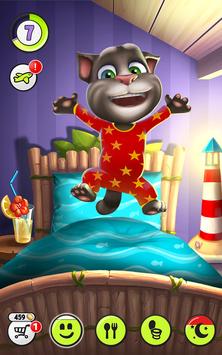 My Talking Tom screenshot 11