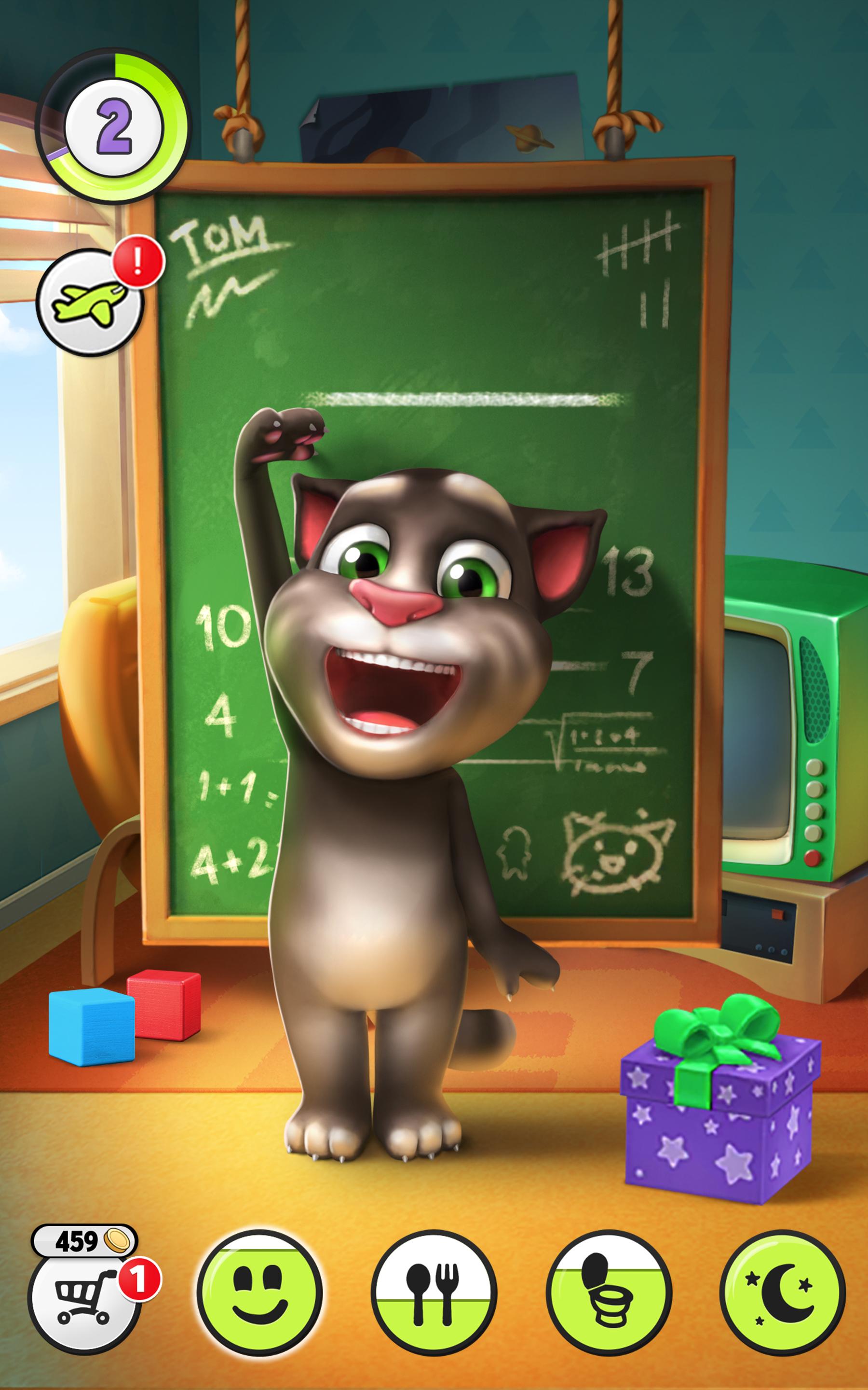 Говорящий том первый игра. Talking Tom. Игра том игра том. Том кот том. Говорящий кот том игра.