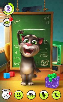 My Talking Tom screenshot 12