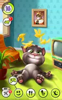 My Talking Tom screenshot 7
