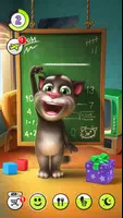 My Talking Tom screenshot 4
