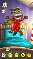 My Talking Tom screenshot 5