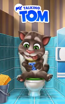 My Talking Tom screenshot 6