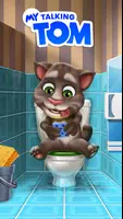 My Talking Tom screenshot 6