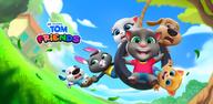 Um guia para iniciantes para baixar o Meu Talking Tom: Amigos