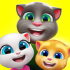 My Talking Tom Friends icon