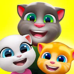 download Il Mio Talking Tom: Amici XAPK