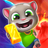 Talking Tom Gold Run 2 MOD