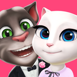 Tom aime Angela APK