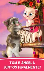 Baixar Tom ama Angela APK