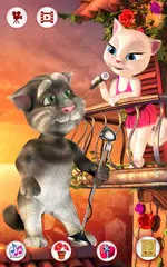 Скачать Том любит Анджелу APK