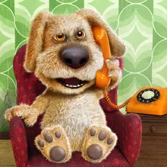 Talking Ben the Dog APK download