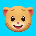 Talking Ginger Playground icon