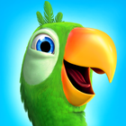 Talking Pierre the Parrot icon