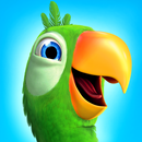 Talking Pierre the Parrot APK