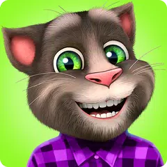 Descargar APK de Talking Tom 2