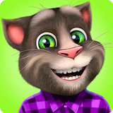 Talking Tom Cat 2 APK