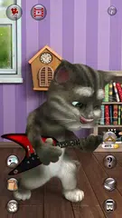 Talking Tom 2 XAPK Herunterladen