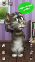 Talking Tom 2 Poster