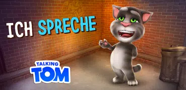 Talking Tom