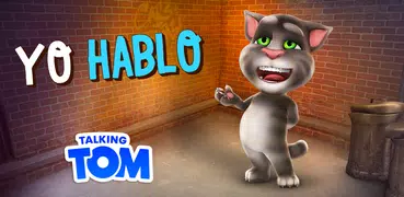 Talking Tom