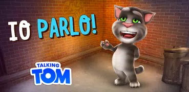 Talking Tom