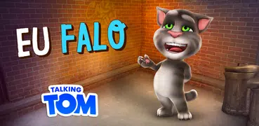 Talking Tom