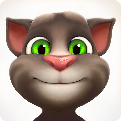 Talking Tom