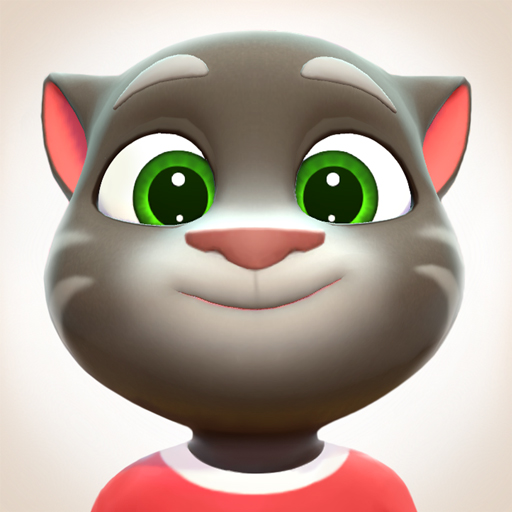 Talking Tom