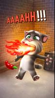 Talking Tom Cat ภาพหน้าจอ 3