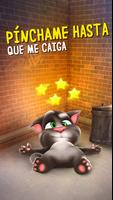 Talking Tom captura de pantalla 2