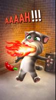 3 Schermata Talking Tom