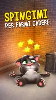 2 Schermata Talking Tom