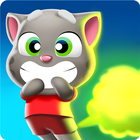 Talking Tom Farts آئیکن