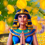 Magical Desert icon