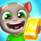 Talking Tom Gold Run आइकन