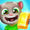 Talking Tom Gold Run-APK