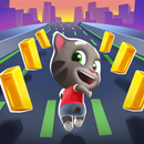 Talking Tom Gold Run APK