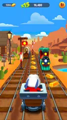 Baixar Talking Tom: Corrida do Ouro XAPK